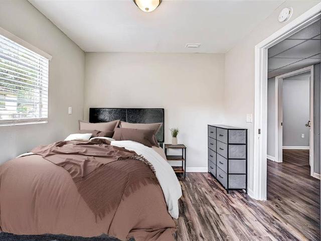 Room for rent in Jacksonville, Florida