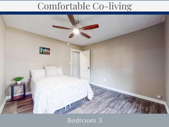 Room for rent in Clayton, Georgia