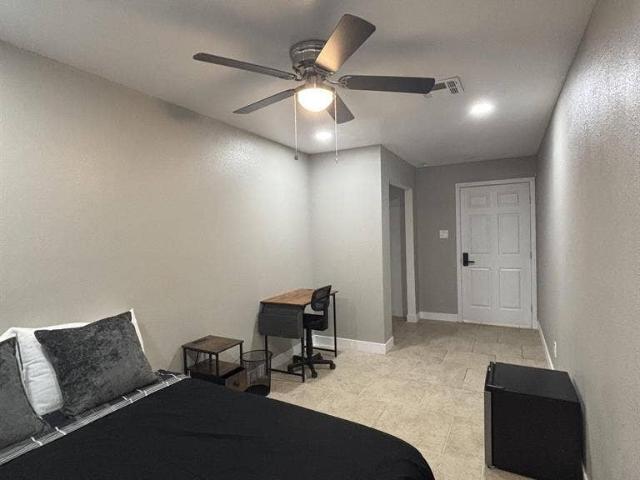 Room for rent in Leesville, Texas