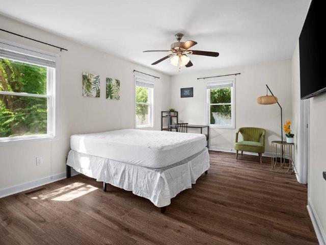 Room for rent in Richmond, Madison County