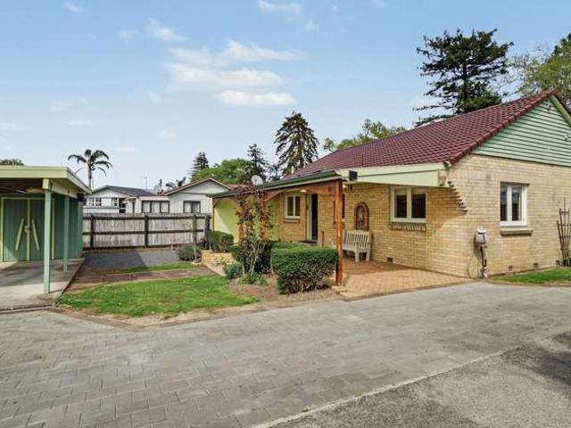 House for sale in Pukekura, Waikato