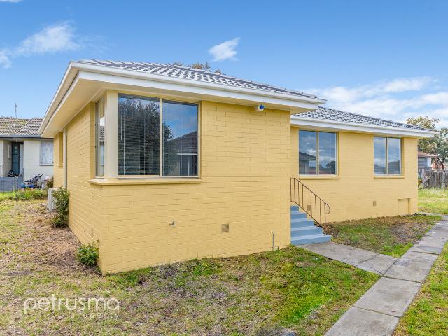 House for rent in Hobart, Tasmania