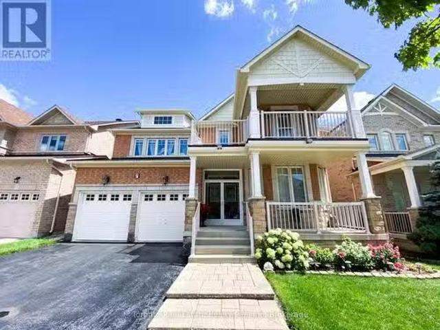 House for sale in York, Ontario