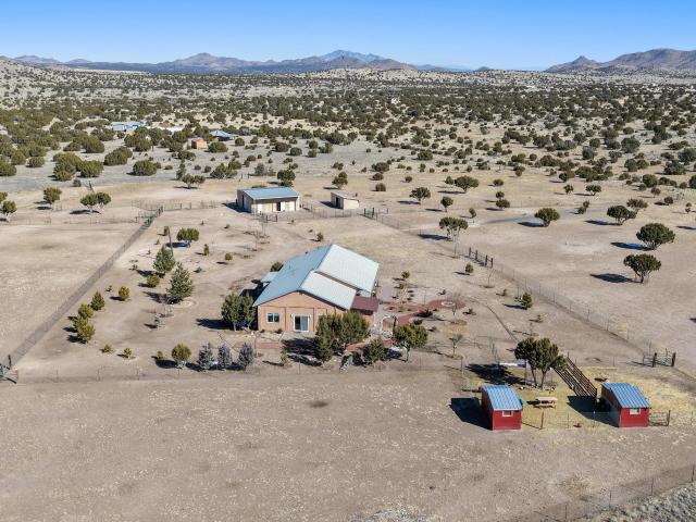 House for sale in Magdalena, New Mexico