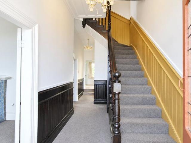 House for rent in City Rise, Dunedin