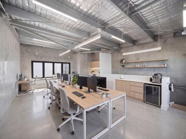 Office for rent in Fernbrook, Queensland