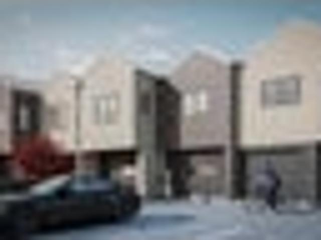 Townhouse for sale in Addington, Canterbury