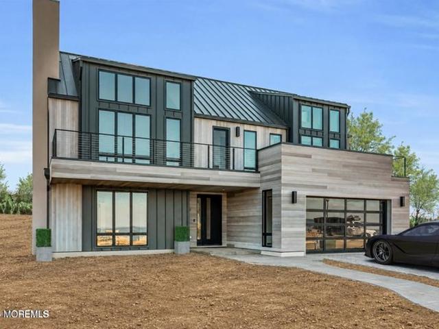 House for sale in Monmouth, New Jersey