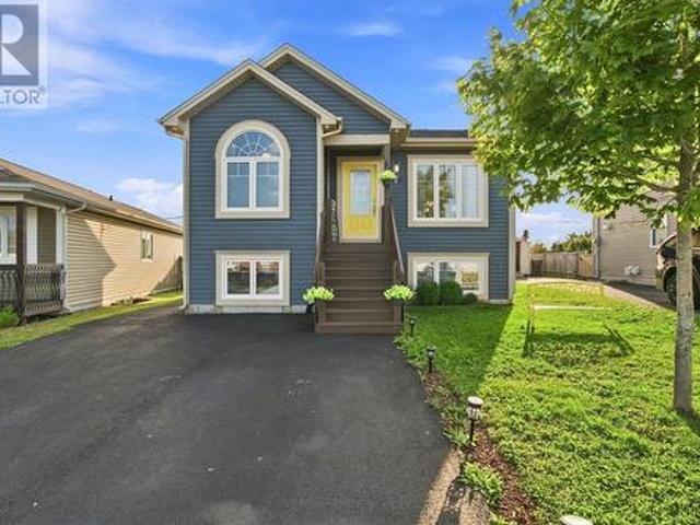 House for sale in Mount Pearl, Newfoundland And Labrador