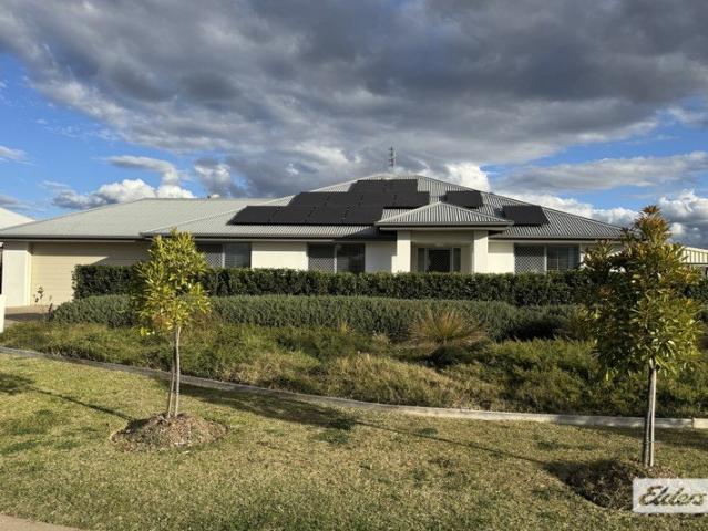House for sale in Chinchilla, Queensland