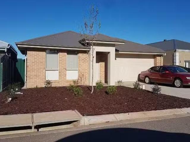 House for rent in Horseshoe Creek, South Australia