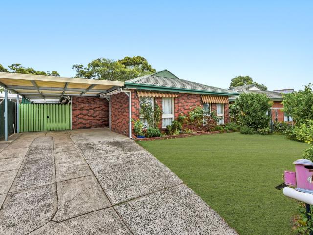 House for rent in Camerons Creek, Victoria