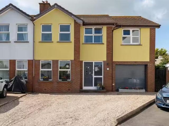 House for sale in Adare, South Tipperary