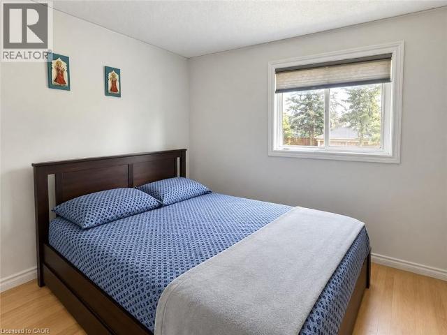 Apartment for rent in Kitchener, Ontario