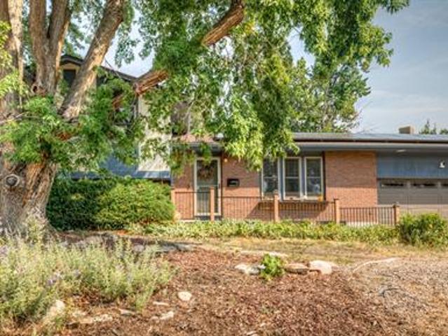 House for sale in Pueblo, Colorado