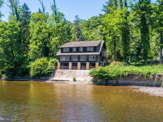 House for sale in Bucks, Pennsylvania