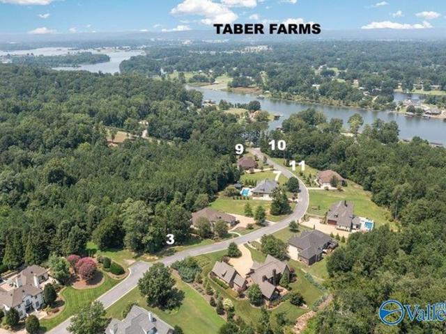 Land for sale in Etowah, Alabama