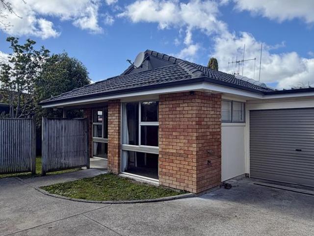 Apartment for rent in Manawatu District