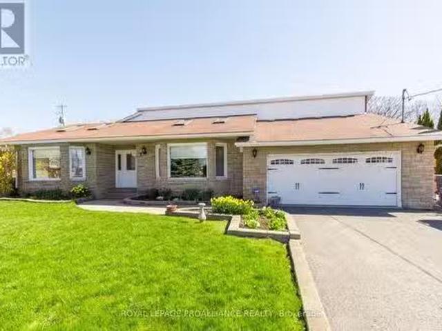 House for sale in Brighton, Ontario