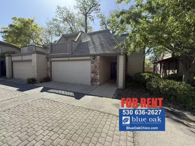 House for rent in Chico