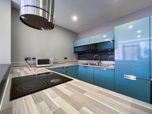 Apartment for rent in Holbeck, West Yorkshire