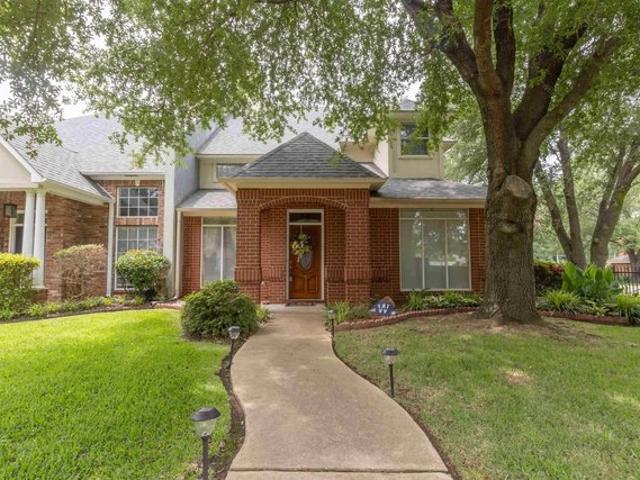 Townhouse for sale in Texarkana, Texas