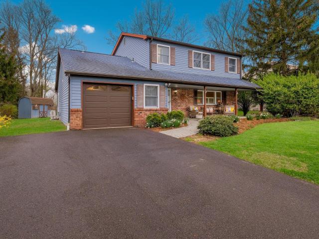 Property for sale in Bucks, Pennsylvania
