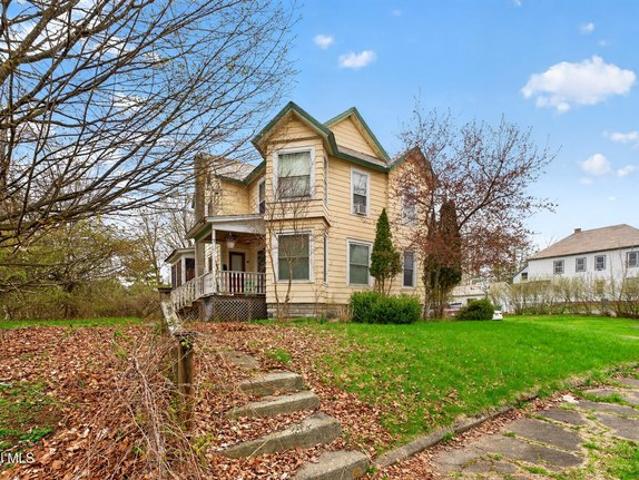 House for sale in Comstock, New York