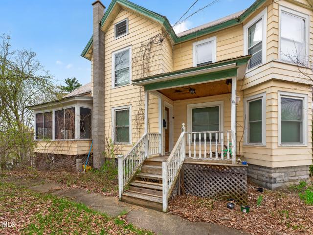 House for sale in Comstock, New York