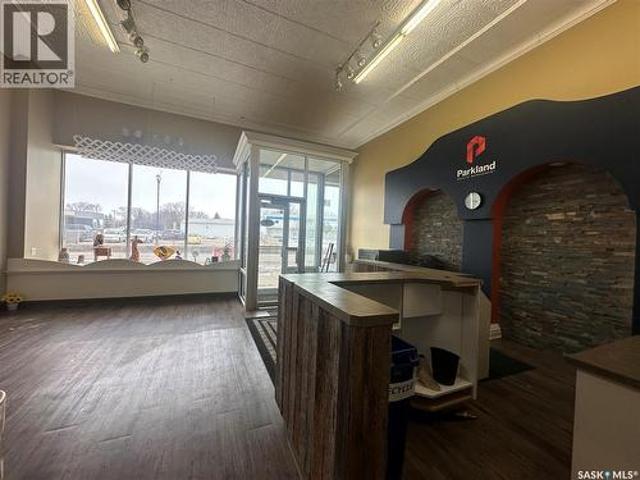 Commercial for sale in Yorkton, Saskatchewan