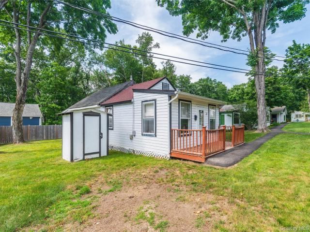 Property for sale in Holmes, New York
