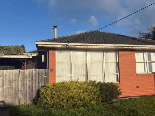 House for rent in Geelong, Victoria