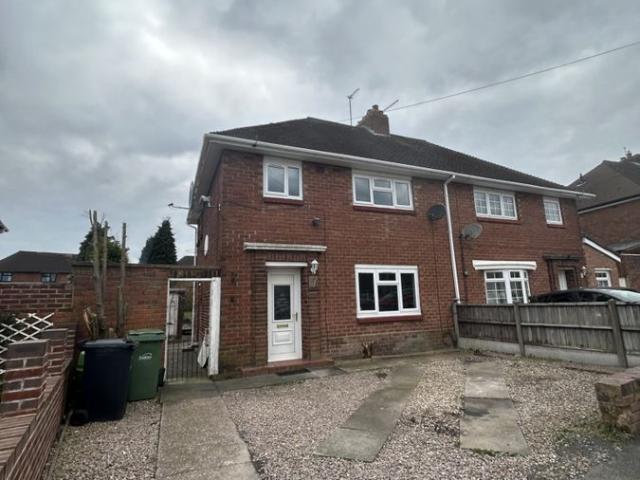 House for rent in Brierley Hill, West Midlands