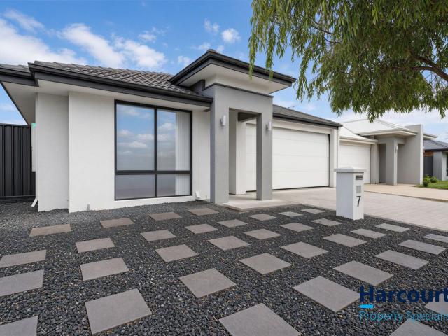 Apartment for rent in Wellard, Western Australia