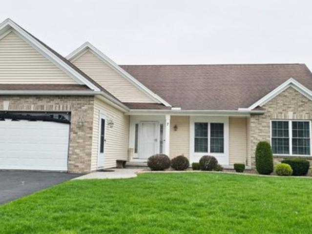 House for sale in Spencerport, New York