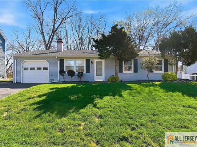 House for sale in Piscataway, New Jersey
