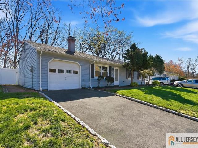 House for sale in Piscataway, New Jersey