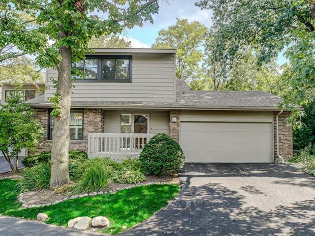 Townhouse for sale in Palos Park, Illinois