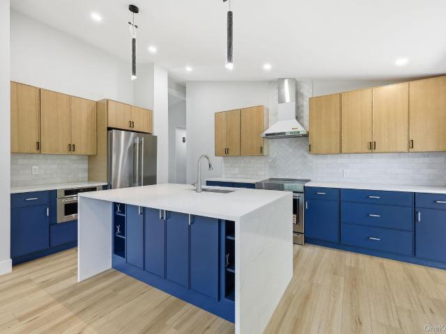 House for sale in Hartsdale, New York