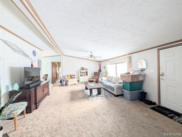 House for sale in Swartz Creek, Michigan