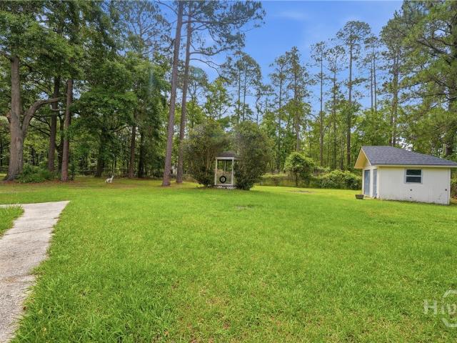 House for sale in Rincon, Georgia
