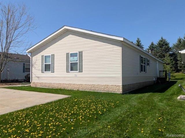 House for sale in Swartz Creek, Michigan