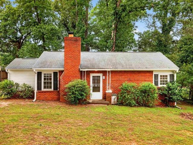 House for sale in Greenville, South Carolina