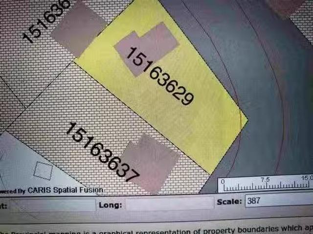 House for sale in Sydney Mines, Nova Scotia