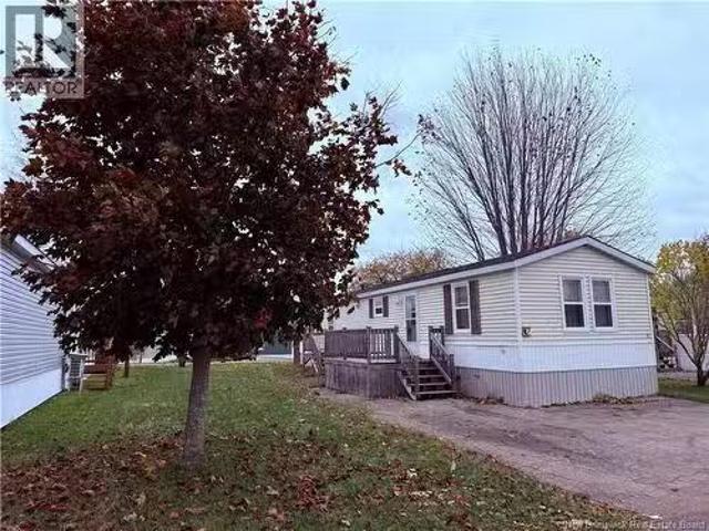 House for sale in Sussex, New Brunswick