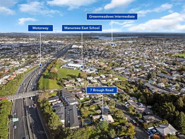 House for sale in Manurewa