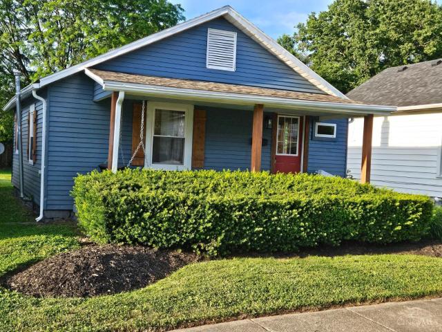 House for sale in Franklin, Ohio