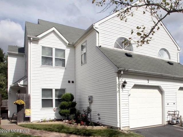 Townhouse for sale in Monmouth, New Jersey