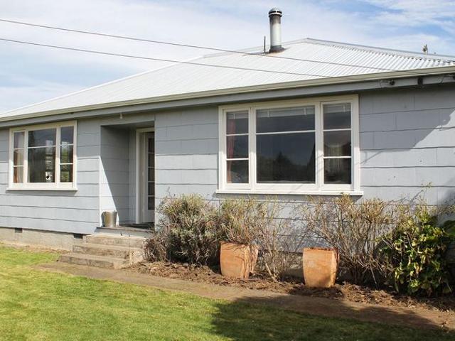House for rent in Dunsandel, Canterbury