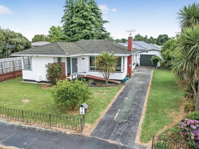 House for rent in Hamilton, Waikato